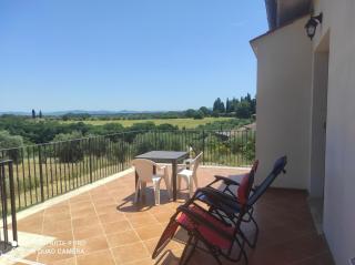 Casa nuova tra Umbria e Toscana con vista lago - Castiglione del Lago - 2
