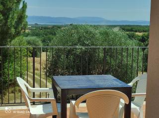 Casa nuova tra Umbria e Toscana con vista lago - Castiglione del Lago - 3