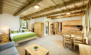 Apartmány a Štúdiá Lúčky, SKI-IN SKI-OUT ,Chopok Jasná, Demänovská dolina - Demänovská Dolina - 4