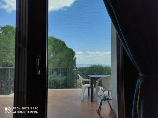 Casa nuova tra Umbria e Toscana con vista lago - Castiglione del Lago - 0
