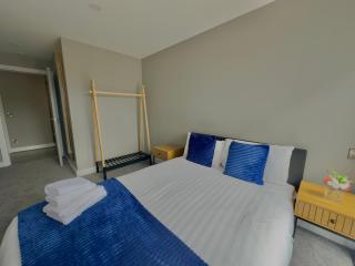 City Centre Albert Dock & Arena Apartments - Liverpool - 2