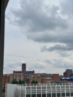 City Centre Albert Dock & Arena Apartments - Liverpool - 5