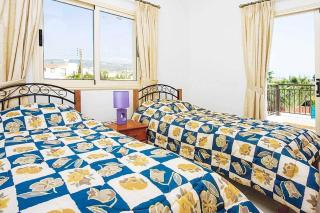 Villa Coralia Dream 12 - Peyia - 7