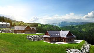Apartmány a Štúdiá Lúčky, SKI-IN SKI-OUT ,Chopok Jasná, Demänovská dolina - Demänovská Dolina - 0