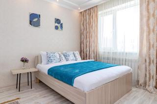 Уютные апартаменты с видом на Ботанический сад - Astana - 0