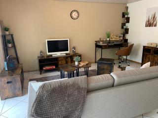 Appartement Sulzbachtal in Lahr, Nähe Europapark, Nähe Rulantica - 6