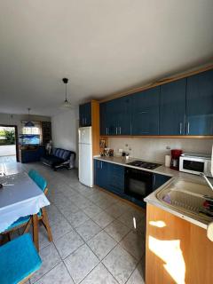 House 77 - Kallithea Halkidikis - 1