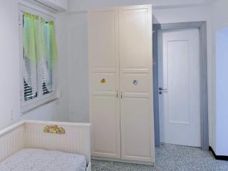 Trilocale nel verde - Varazze - 3