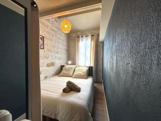 Joli appartement voûté dans le centre ville - Avignon - 4