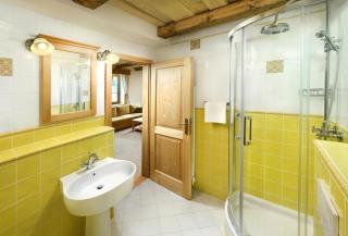 Apartmány a Štúdiá Lúčky, SKI-IN SKI-OUT ,Chopok Jasná, Demänovská dolina - Demänovská Dolina - 6