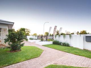 Maxton Boutique Hotel Upington - Upington - 6