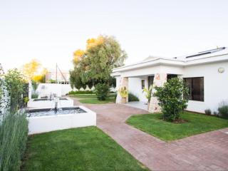 Maxton Boutique Hotel Upington - Upington - 5