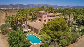 Virrey Finca Hotel - Inca - 0