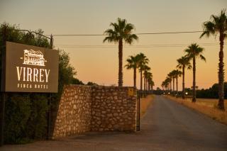 Virrey Finca Hotel - Inca - 1