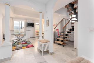 Puerto Banus Penthouse Duplex corner apartment - Marbella - 9