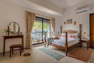 Nistula Luxury Villa with Private Pool in Assagao - Assagao - 0