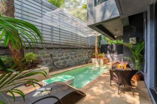Nistula Luxury Villa with Private Pool in Assagao - Assagao - 3