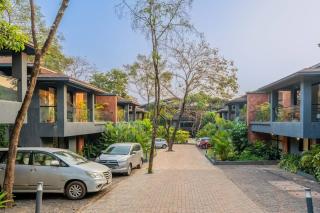 Nistula Luxury Villa with Private Pool in Assagao - Assagao - 1