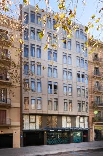 1881 Barcelona Rosellón Hotel - 3