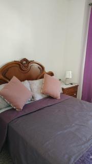 Habitación con vistas preciosas en piso COMPARTIDO - Estepona - 7