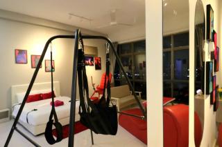 Palazio 情趣民宿 Mount Austin - 5