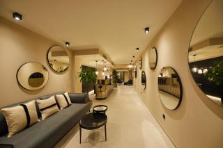 Belle Marivent Mediterranean Petit Hotel - 5