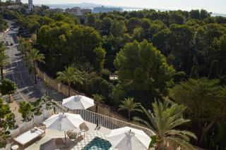 Belle Marivent Mediterranean Petit Hotel - 1