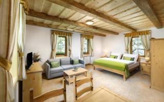 Apartmány a Štúdiá Lúčky, SKI-IN SKI-OUT ,Chopok Jasná, Demänovská dolina - Demänovská Dolina - 9