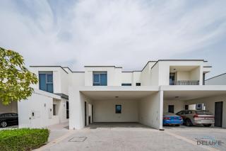 Premium 4BR Villa with Assistant Room in Dubai Hills Estate by Deluxe Holiday Homes - Dubai - 3