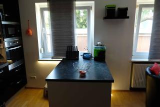 Luxurious apartment including wellness - 4