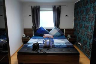 Luxurious apartment including wellness - Poing - 2