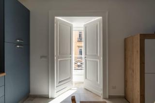 Viky House by Ospitalia Napoli - 9