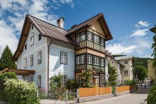 Wanderlust Boutique Rooms - Bad Goisern - 0