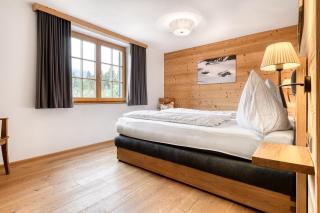Chalet Tschengla - Bürserberg - 7