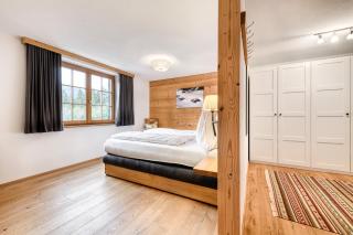 Chalet Tschengla - Bürserberg - 8