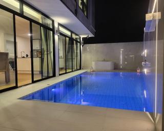 Joy Homes Private Pool Villa - Chiang Mai - 8