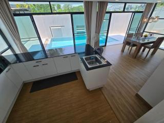 Joy Homes Private Pool Villa - Chiang Mai - 5