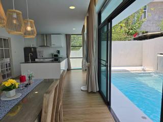 Joy Homes Private Pool Villa - Chiang Mai - 2