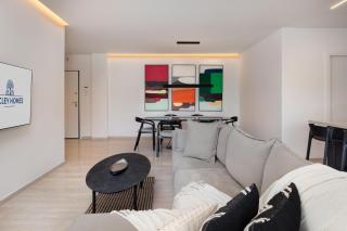 Elegant & Central 3BR in Glyfada - Atene - 1