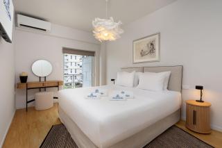 Elegant & Central 3BR in Glyfada - Atene - 7