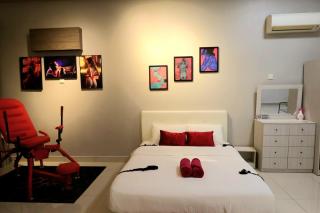 Palazio 情趣民宿 Mount Austin - Johor Bahru - 1