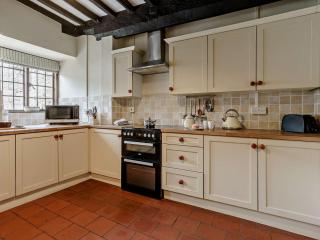 Cosy & historic 2 bedroom Elizabethan cottage - Abergavenny - 8