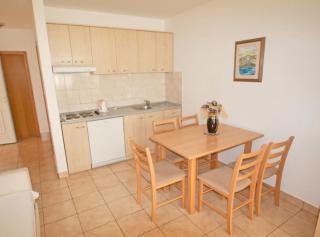 Beachfront Apartments Tamarix - Posedarje - 9