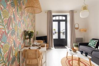 Ty Peskaiden 0 - Appartement vue mer - Cancale - 5