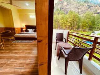Mansoof Guest House - Dharamshala - 6