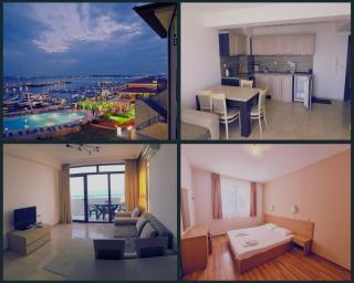 Lazur 1-5 Apartments Complex - Sveti Vlas - 0