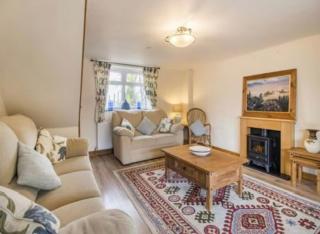 Frondeg Bach - Tregaron - 8