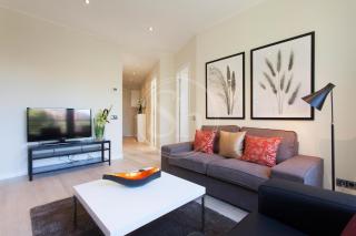 Apartment in Sagrada Familia - Barcelona - 9