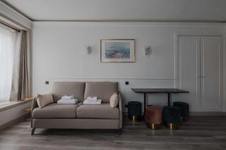 Charming apartment - 1BR-4P - Arc de triomphe - París - 0