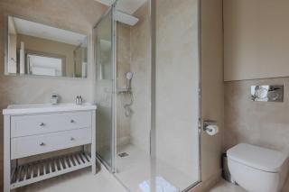 Charming apartment - 1BR-4P - Arc de triomphe - París - 6